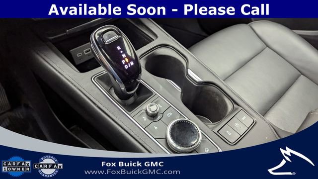 Certified 2024 Cadillac XT4 Premium Luxury AWD/4WD image 19
