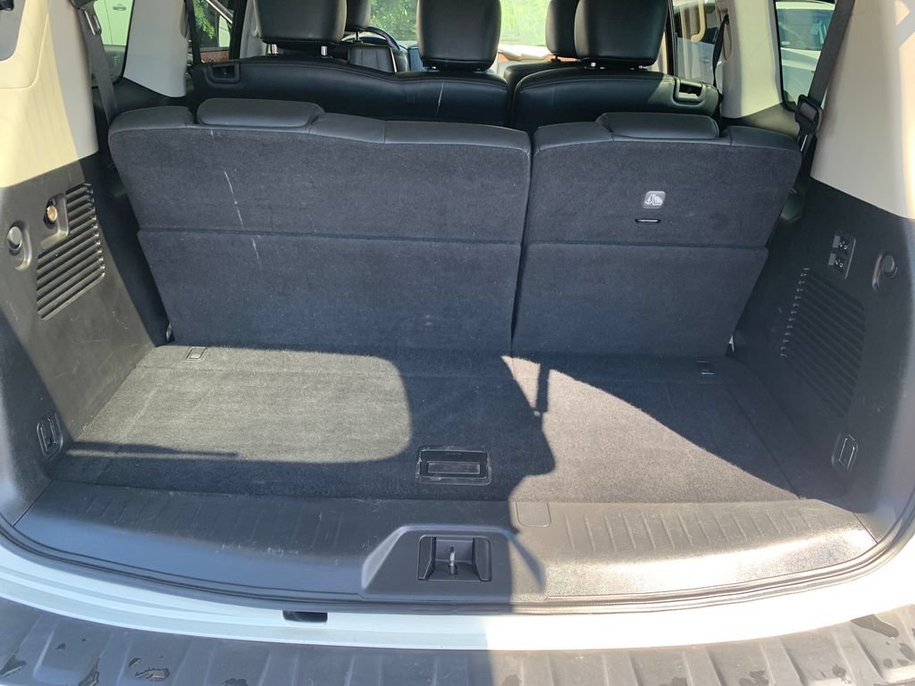 Used 2020 Nissan Armada SL w/ Premium Package AWD/4WD image 28