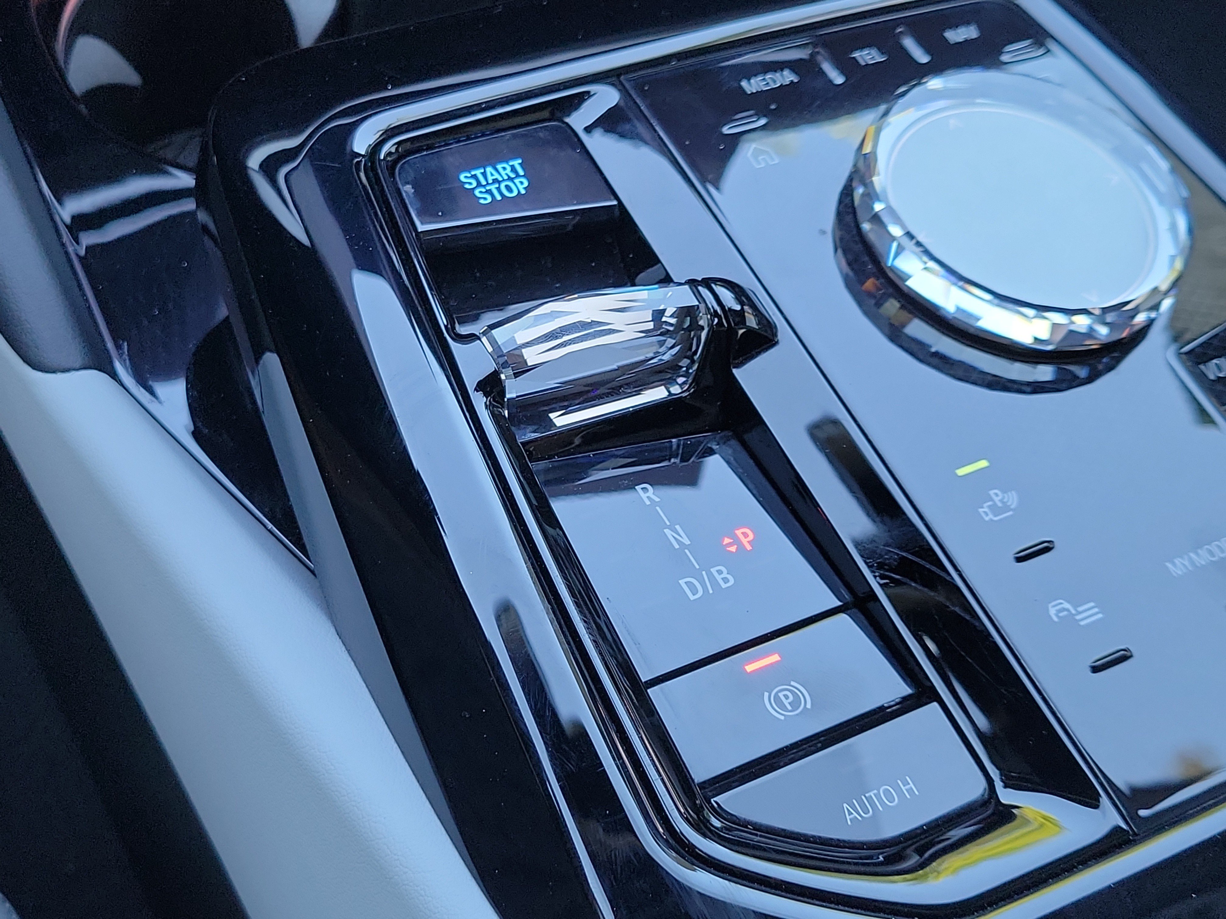 Used 2025 BMW i5 M60 w/ Executive Package AWD/4WD image 27