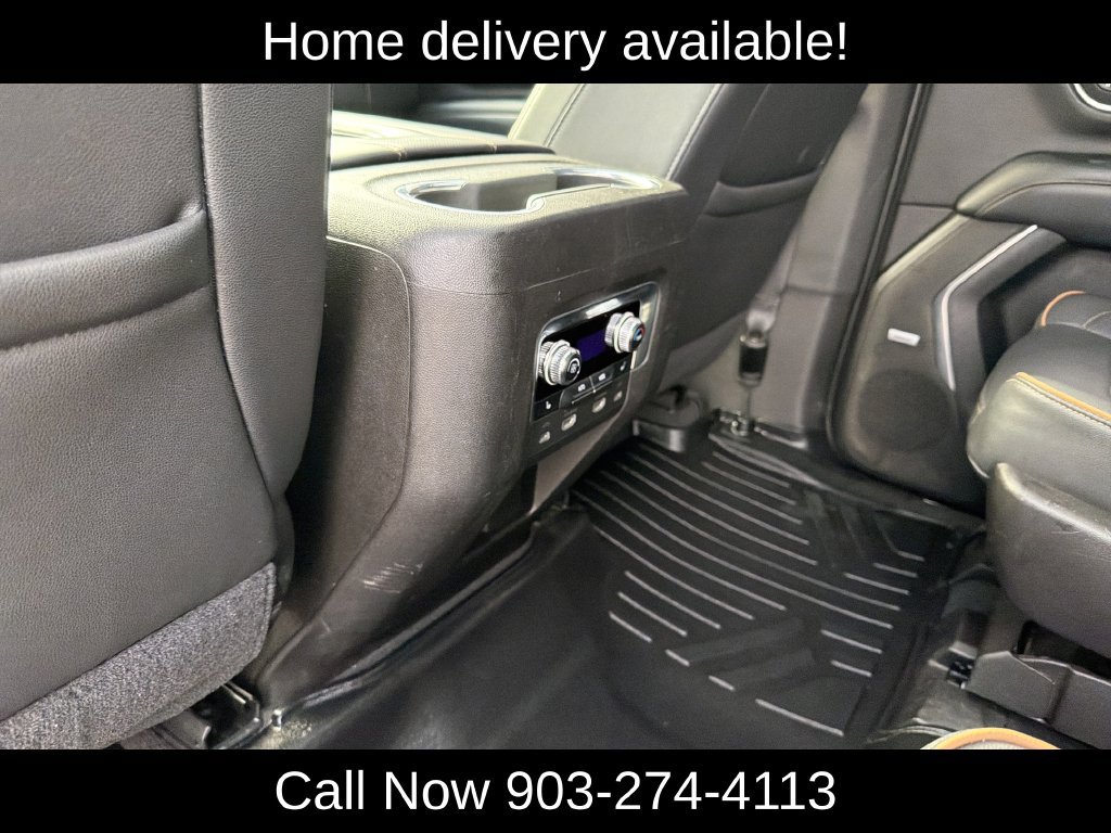 Used 2021 GMC Yukon AT4 w/ AT4 Premium Plus Package AWD/4WD image 15