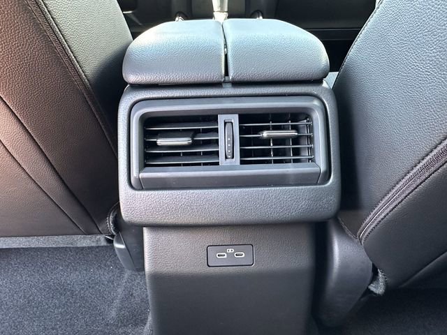 New 2026 MAZDA CX-50 2.5 Hybrid w/ Preferred Pkg image 8