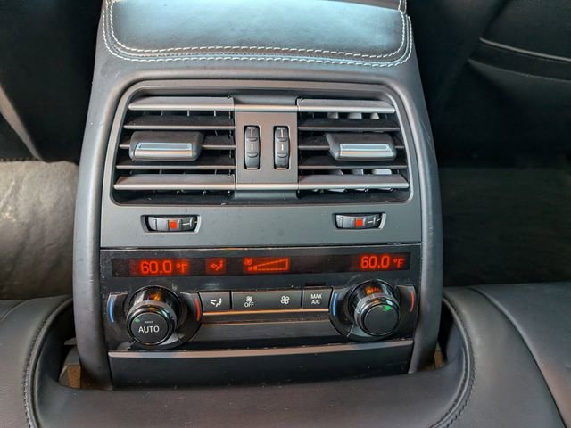 Used 2018 BMW 650i Gran Coupe w/ Executive Package image 13