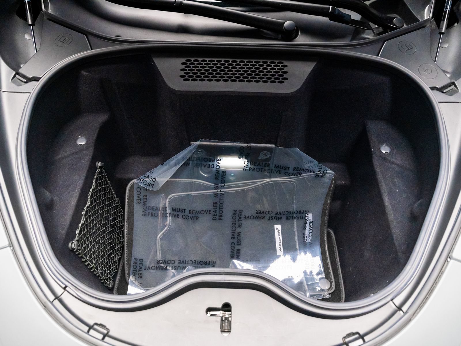 Used 2019 McLaren 570S Spider RWD image 34