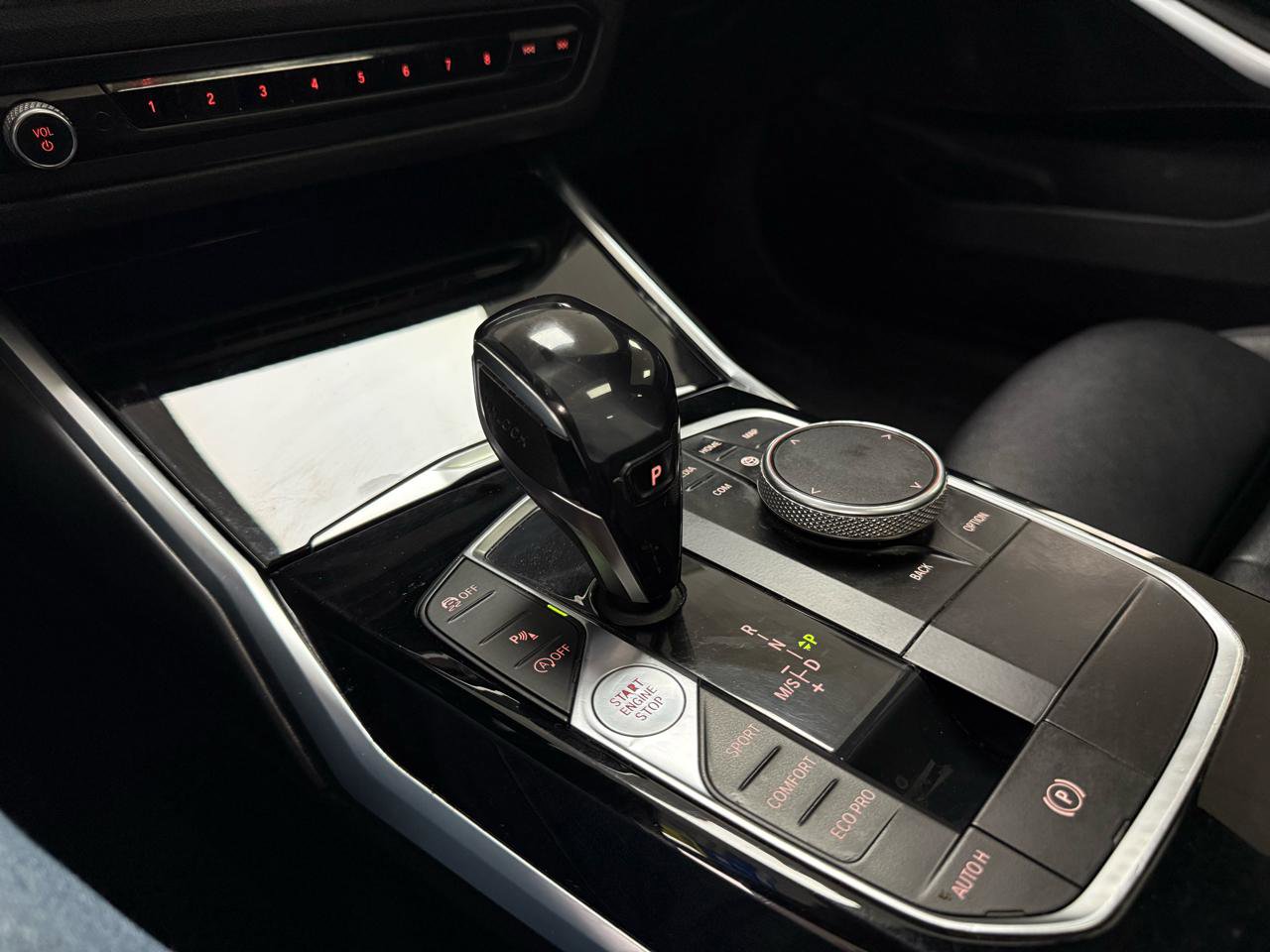 Used 2019 BMW 330i Sedan w/ Convenience Package image 19