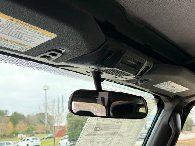 New 2026 Jeep Gladiator Sport image 26