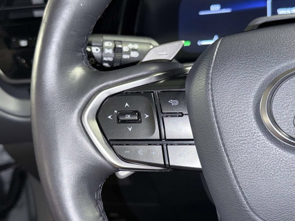 Certified 2024 Lexus TX 350 AWD w/ Technology Package image 31