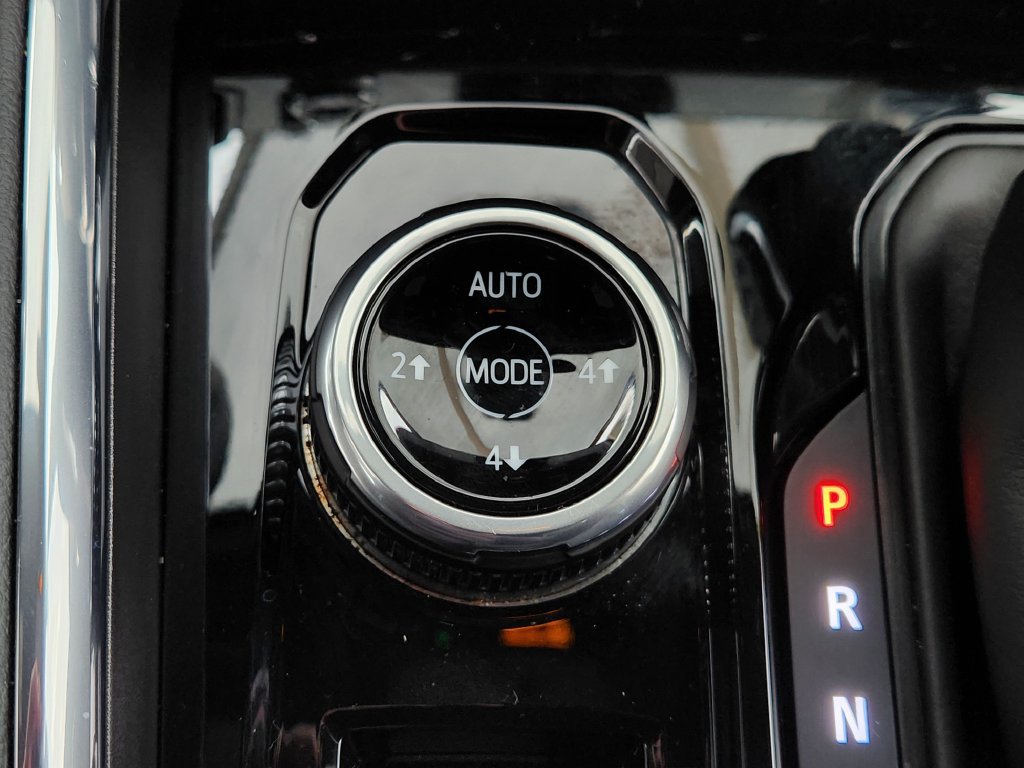 Used 2023 GMC Canyon AT4 w/ AT4 Premium Package AWD/4WD image 22