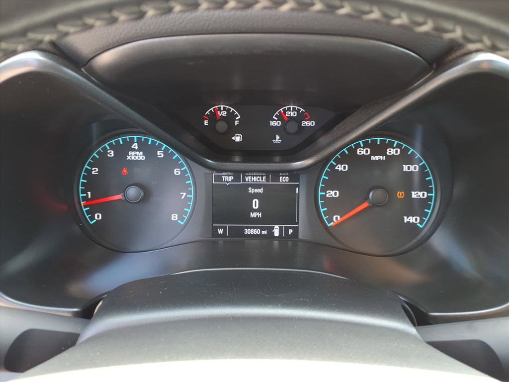 Used 2022 GMC Canyon Elevation w/ Elevation Premium Package AWD/4WD image 21