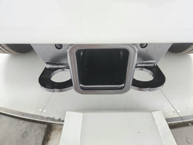 New 2026 RAM 2500 Big Horn AWD/4WD image 47