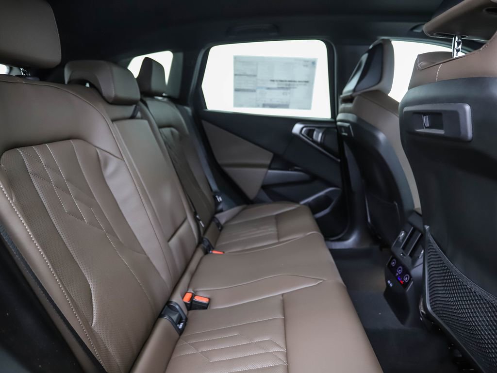 Used 2026 BMW X3 xDrive30 w/ Premium Package image 26