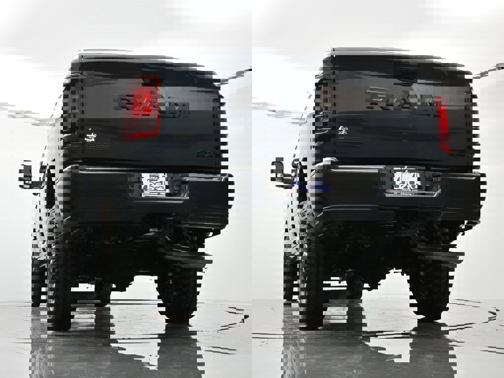 New 2025 RAM 2500 Big Horn image 41