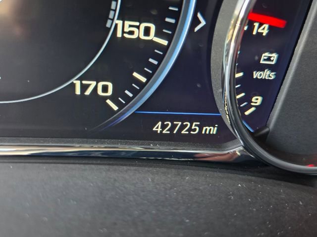 Used 2024 GMC Terrain Denali image 33