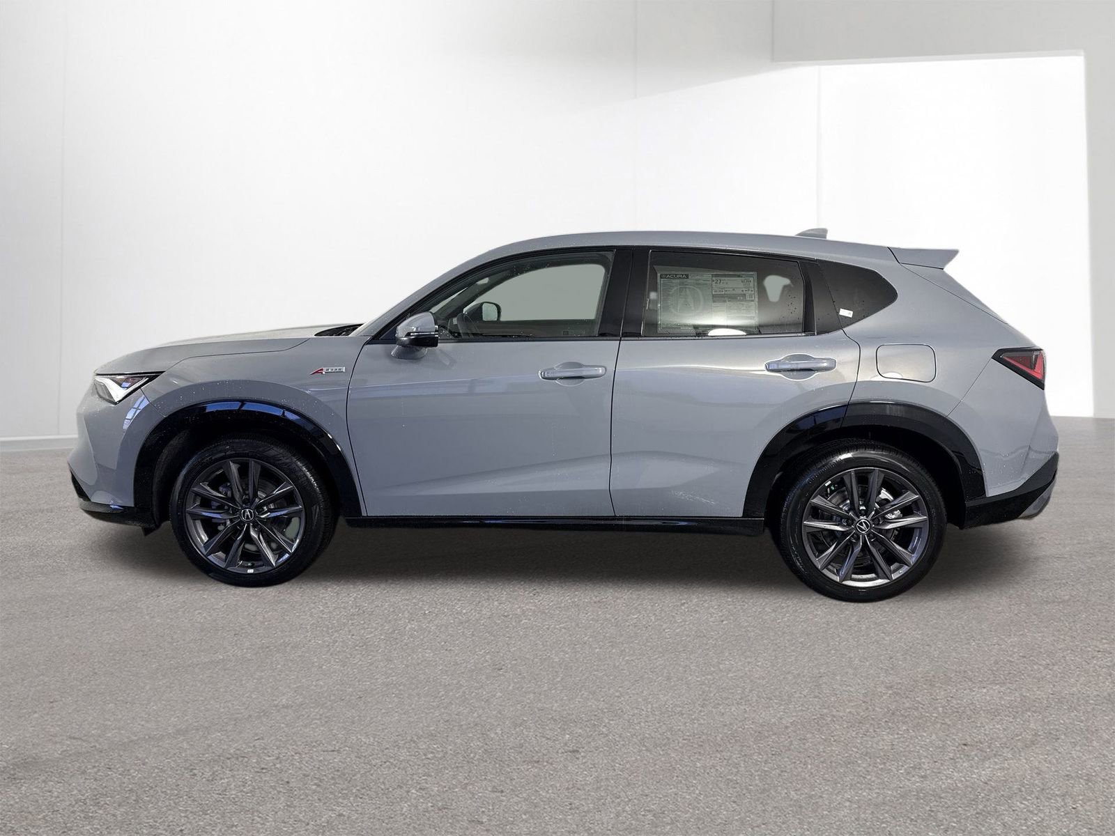 New 2025 Acura ADX A-Spec image 28