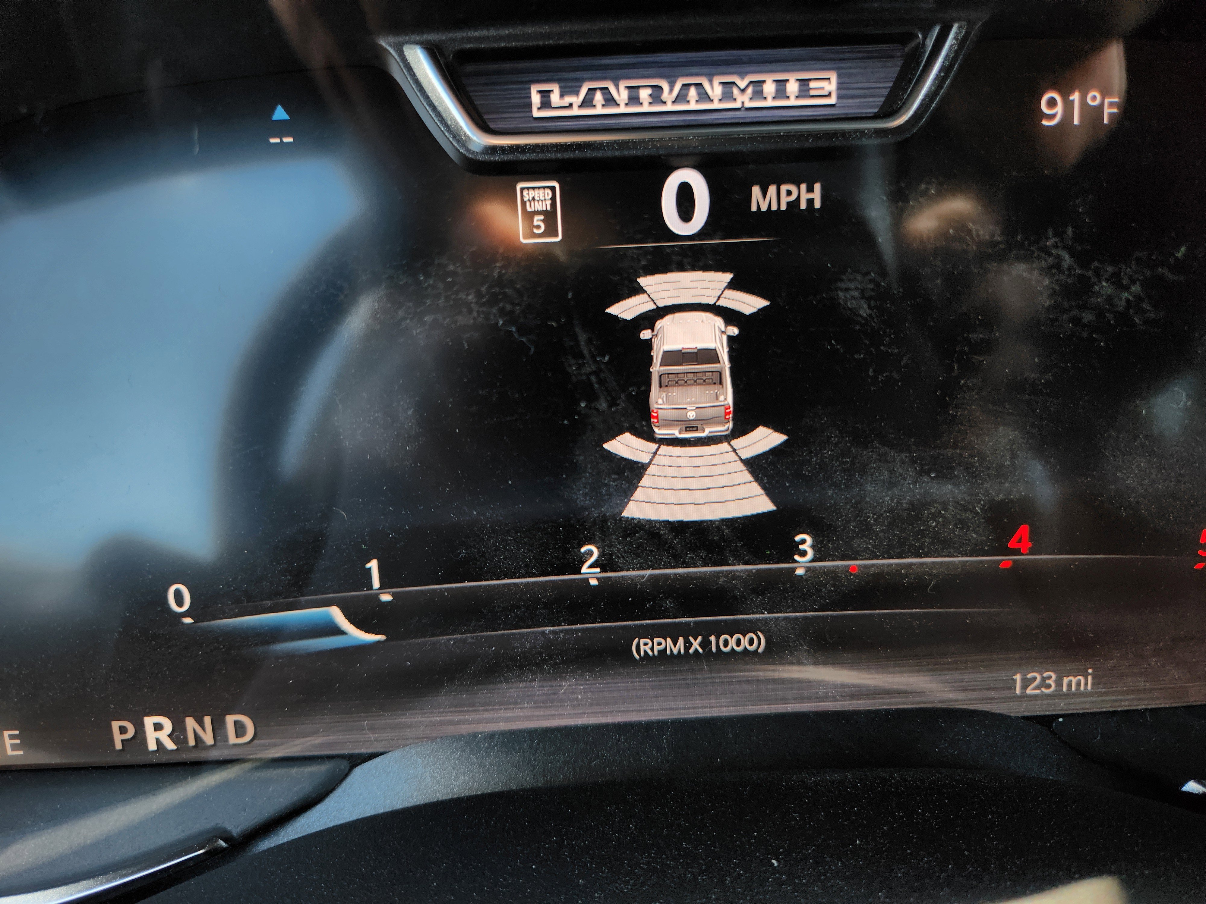 New 2026 RAM 3500 Laramie w/ Night Edition image 24