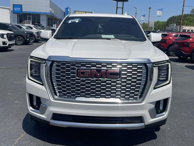 Certified 2022 GMC Yukon Denali w/ Denali Reserve Package image 7