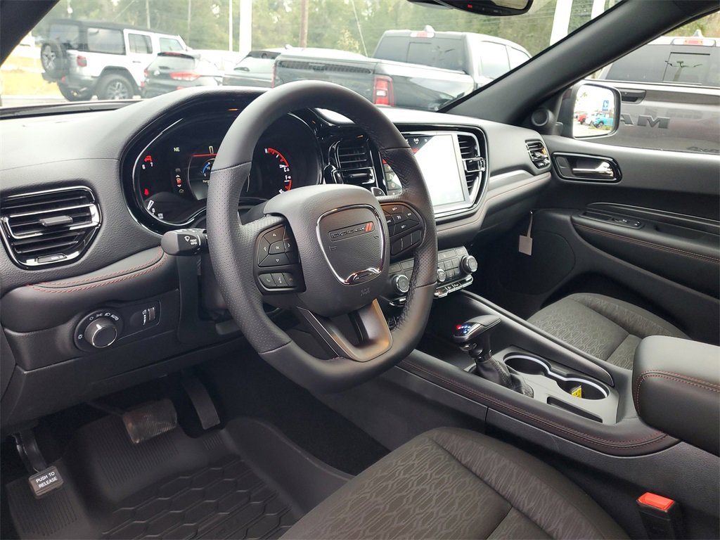 New 2026 Dodge Durango GT w/ Blacktop Package image 7