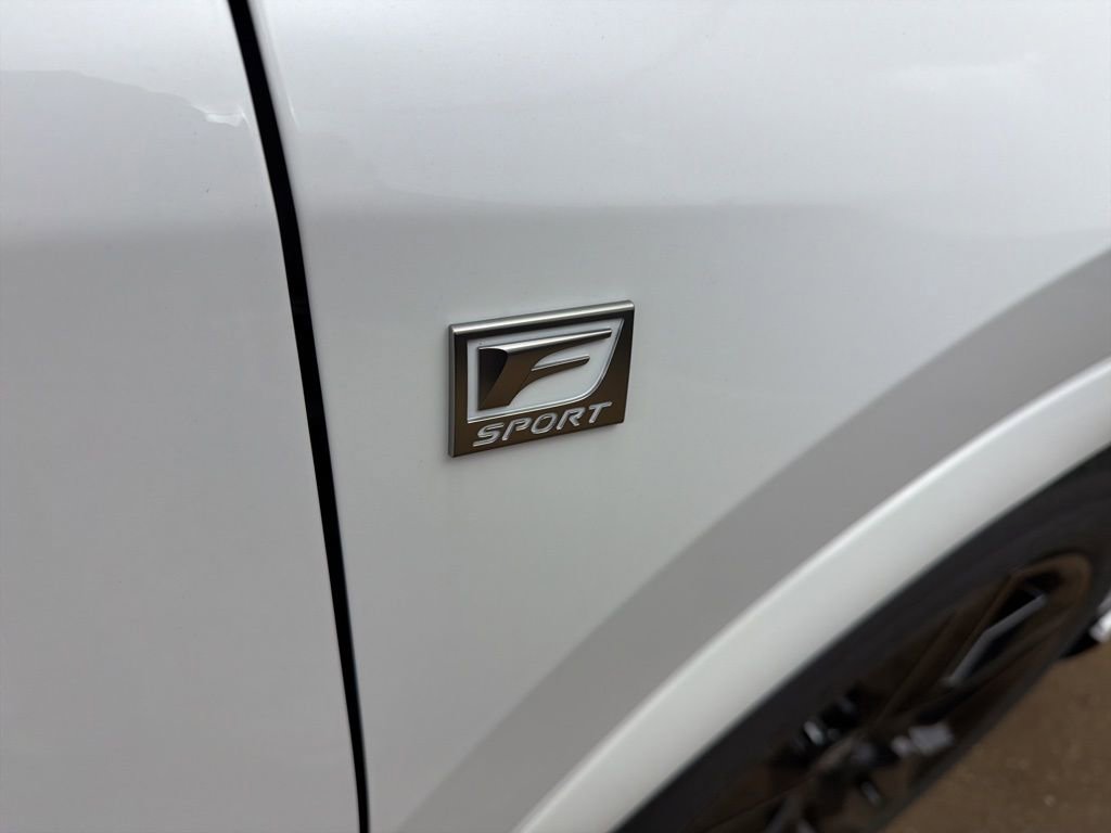 New 2026 Lexus RX 350 AWD image 26