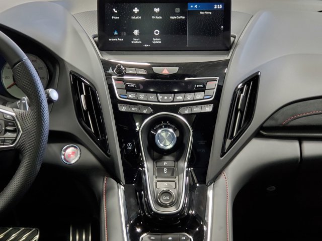 New 2026 Acura RDX w/ Advance Package AWD/4WD image 15