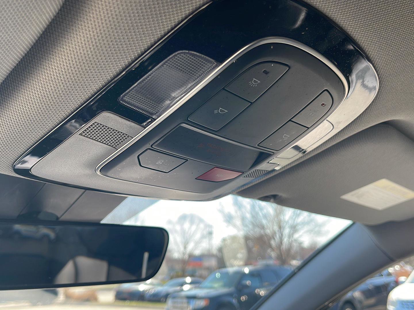 Used 2023 Hyundai Santa Fe XRT image 28