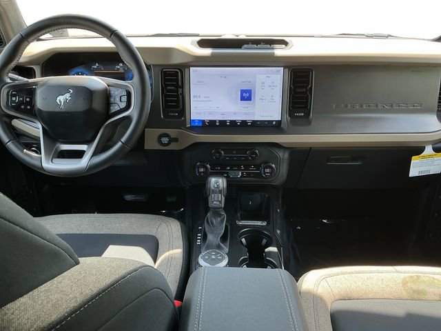 Used 2025 Ford Bronco Big Bend AWD/4WD image 12