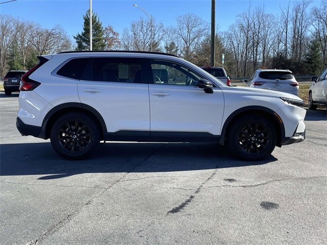 Used 2024 Honda CR-V Sport-L image 6