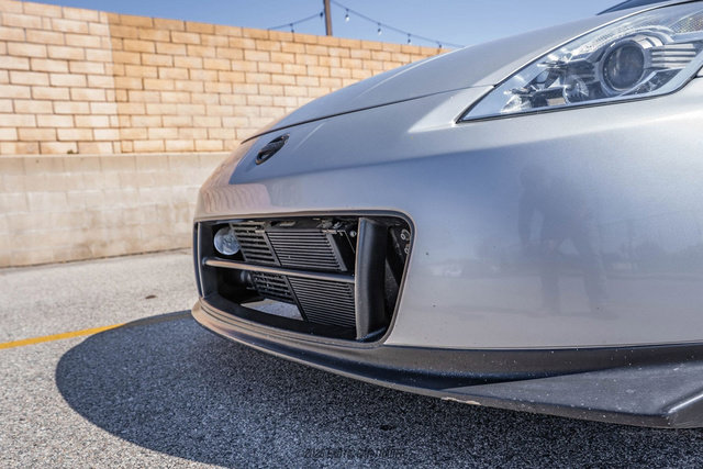 Used 2006 Nissan 350Z Coupe w/ (N93) Cargo Convenience Pkg image 48