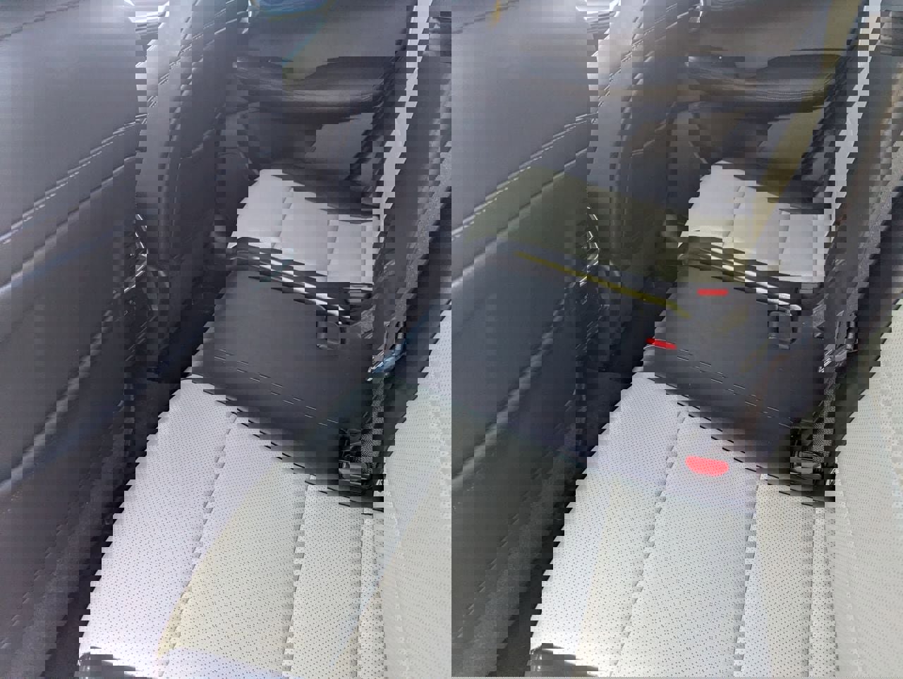 Certified 2023 INFINITI QX55 Essential image 16