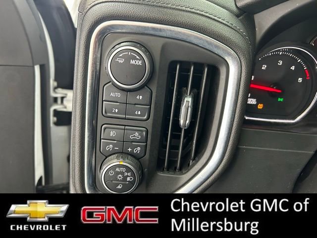 Used 2022 Chevrolet Silverado 2500 LT w/ Convenience Package image 20