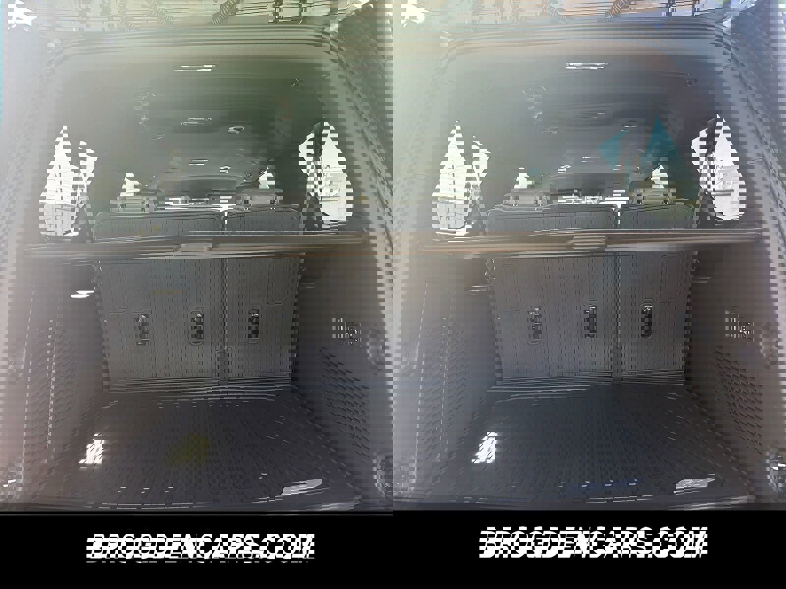 New 2026 GMC Yukon XL Elevation w/ LPO, Get Active Package image 9