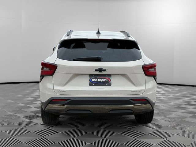 New 2026 Chevrolet Trax ACTIV w/ Driver Confidence Package image 4