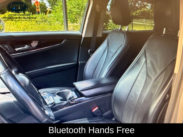 Used 2023 Lincoln Nautilus Reserve w/ Equipment Group 201A AWD/4WD image 15