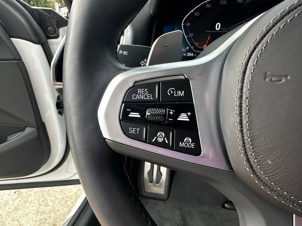 Certified 2024 BMW 840i Gran Coupe RWD image 18