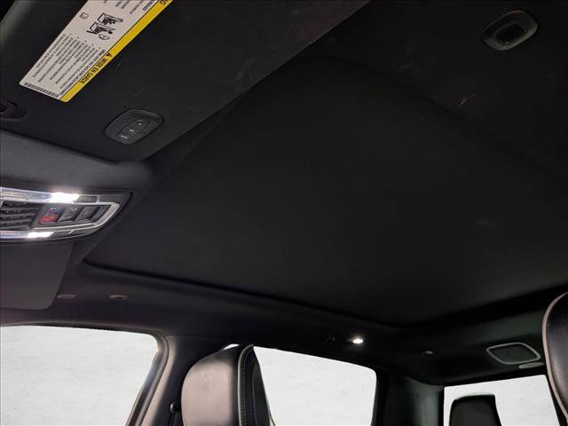 Used 2021 RAM 1500 Laramie w/ Sport Appearance Package image 18