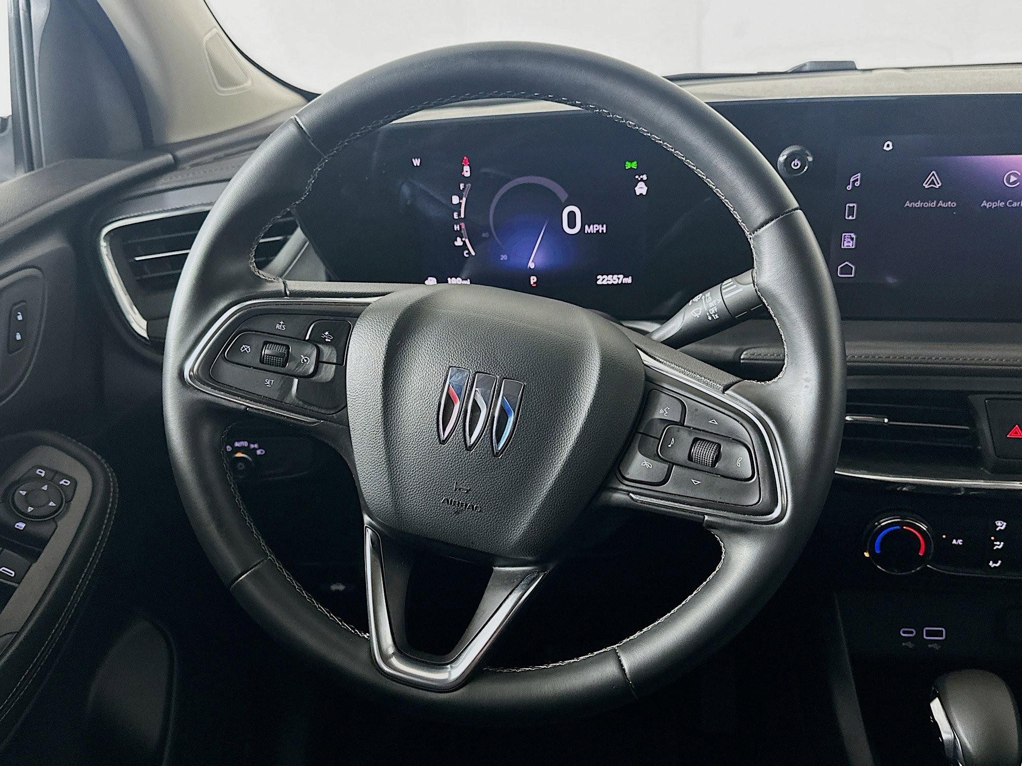 Used 2025 Buick Encore GX Preferred image 18