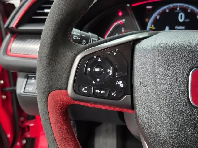 Used 2020 Honda Civic Type R image 24