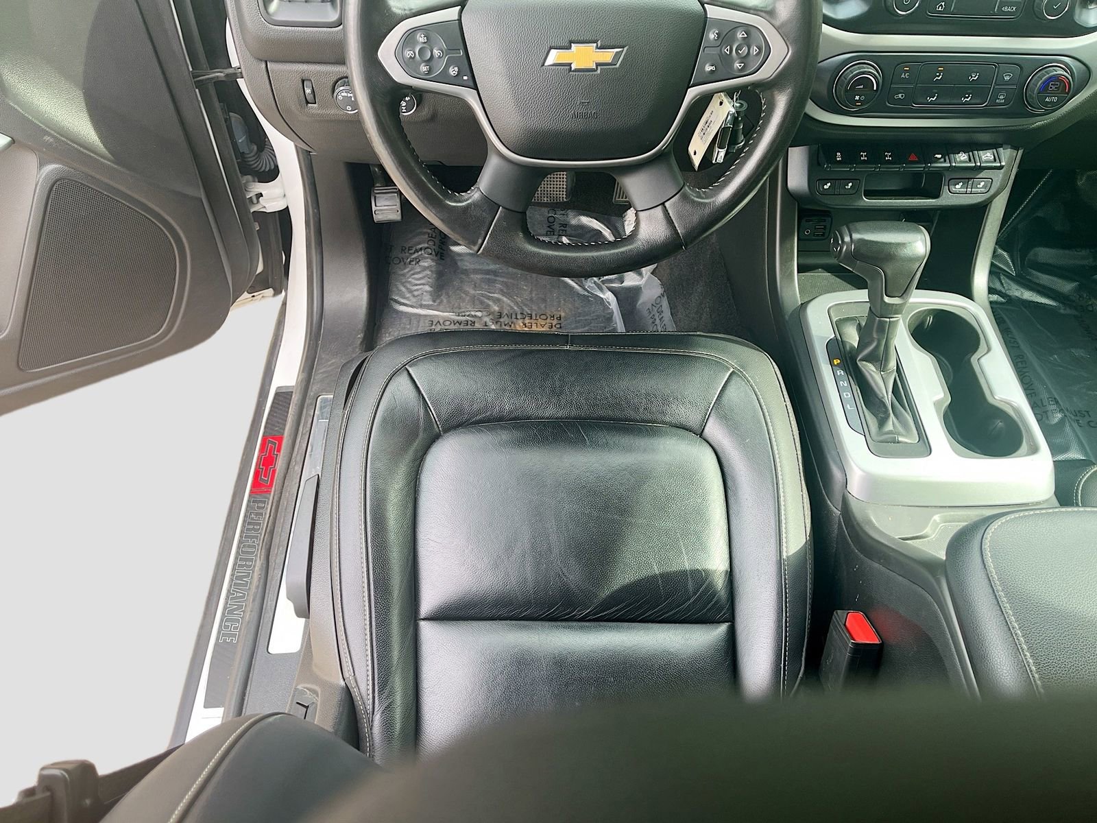 Used 2021 Chevrolet Colorado ZR2 image 22