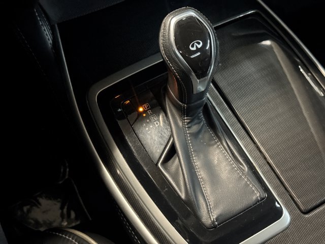 Used 2016 INFINITI QX60 Luxe AWD/4WD image 22