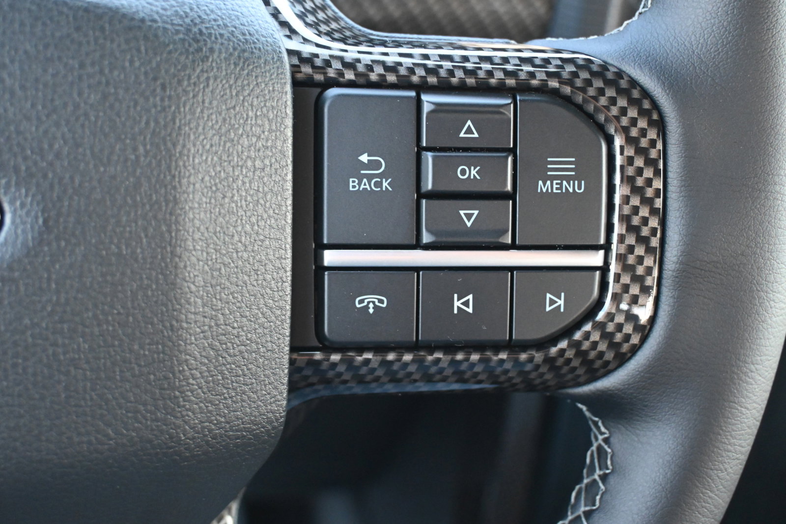 New 2025 Ford F150 Lariat w/ Equipment Group 502A High image 20