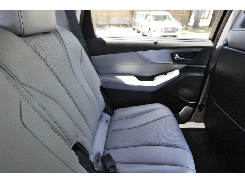 Used 2022 Acura MDX FWD w/ Technology Package image 11