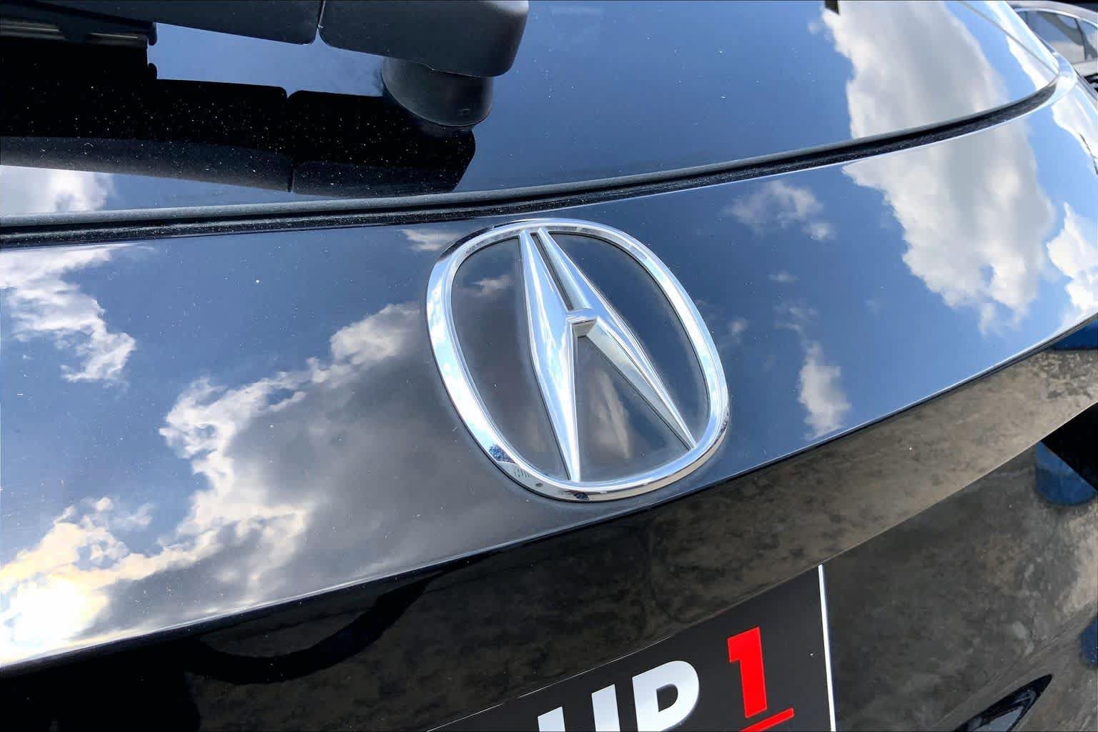 Used 2024 Acura MDX FWD image 29