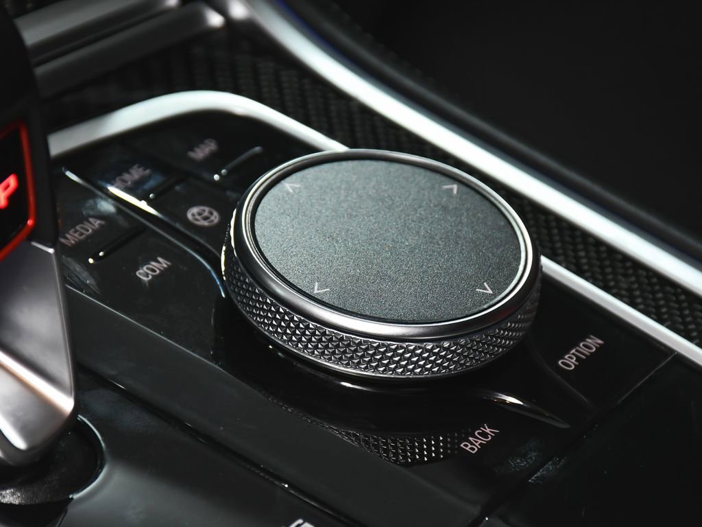 Used 2024 BMW M8 Competition AWD/4WD image 51