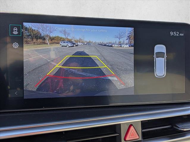 Used 2025 Kia Sorento S w/ Panoramic Sunroof Package image 14