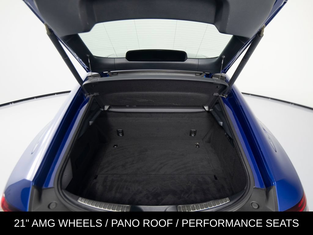 Used 2024 Mercedes-Benz AMG GT 43 image 45