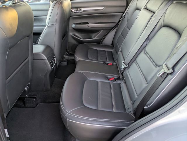 Used 2025 MAZDA CX-5 AWD 2.5 S w/ Preferred Package image 29