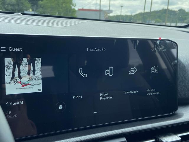 New 2026 Kia Sportage LX FWD image 17