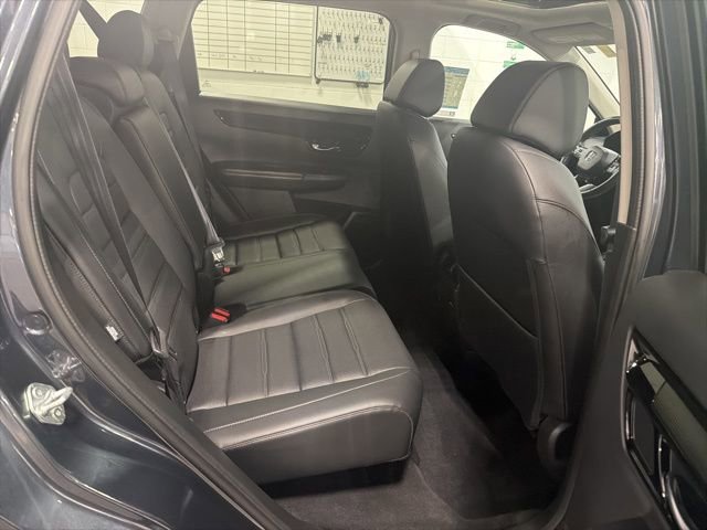 Certified 2024 Honda CR-V EX-L image 16