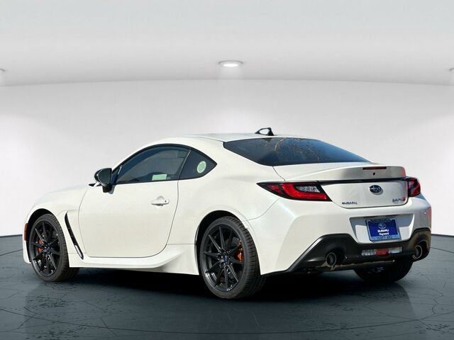 New 2026 Subaru BRZ tS RWD image 4