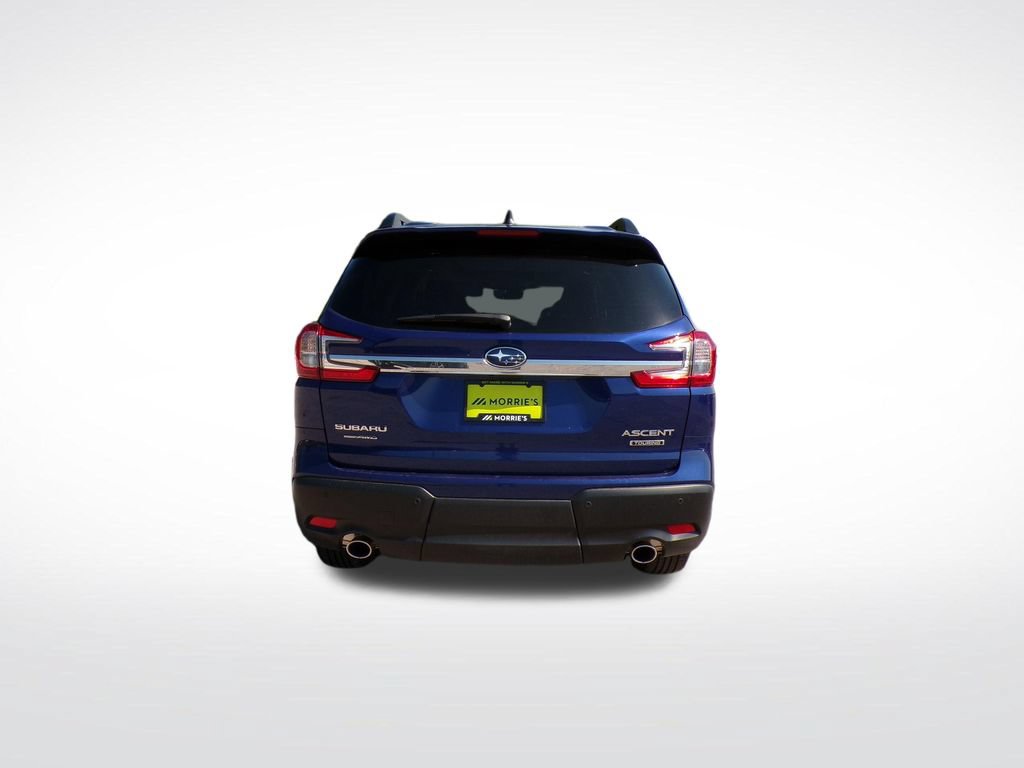 New 2026 Subaru Ascent Touring AWD/4WD image 4