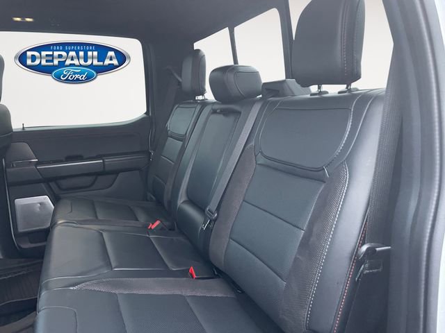 Used 2024 Ford F150 Raptor image 17