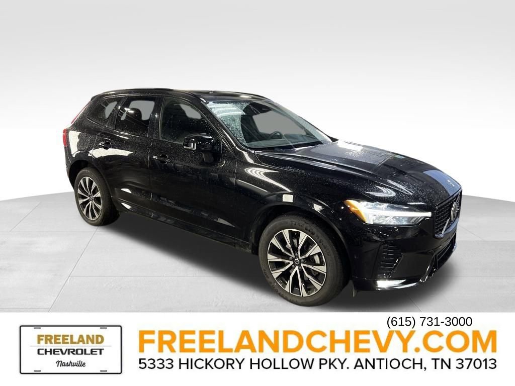 Used 2023 Volvo XC60 B5 Plus